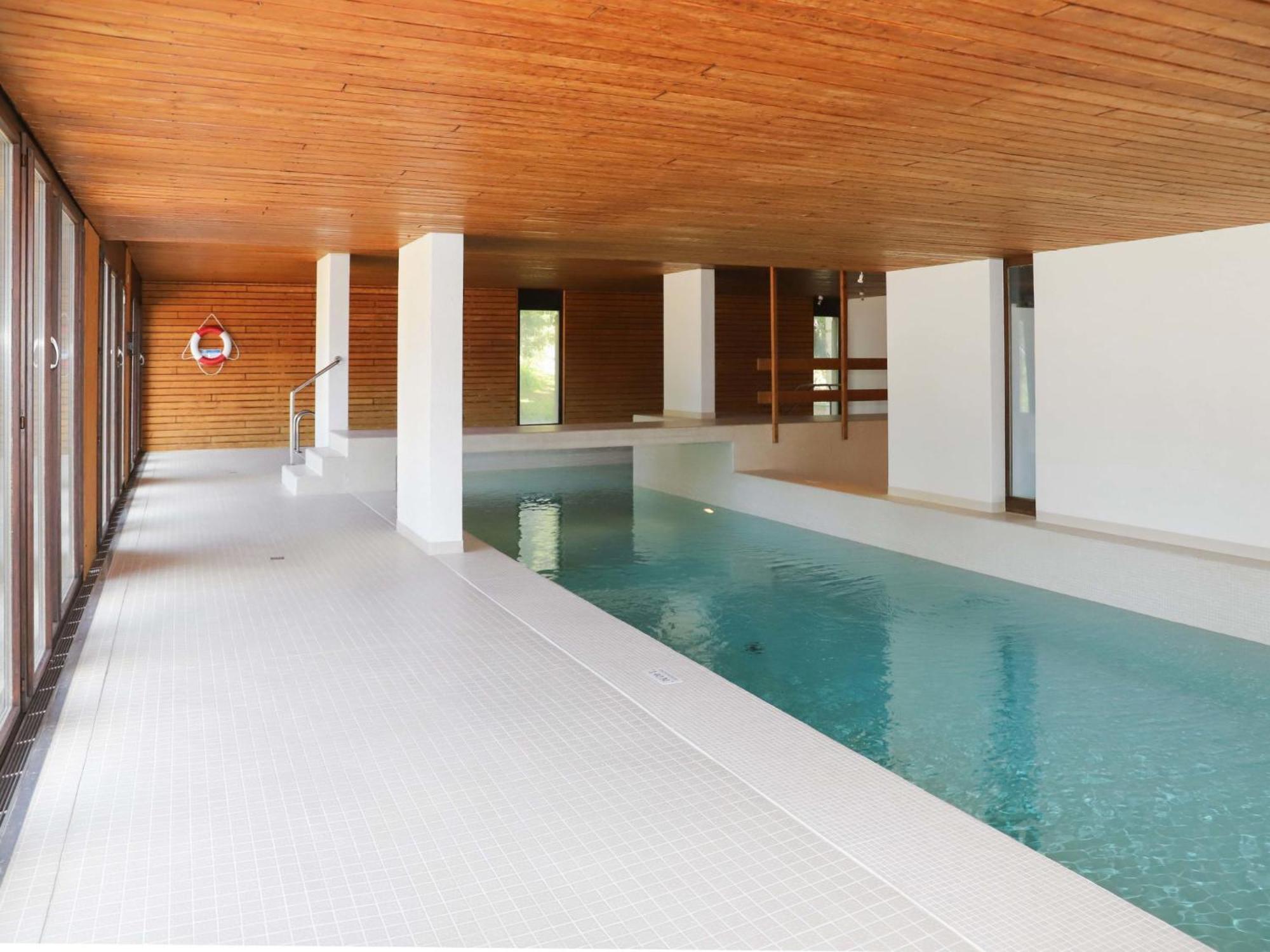 Apartment Jeanne D'Arc-3 By Interhome Crans-Montana Kültér fotó