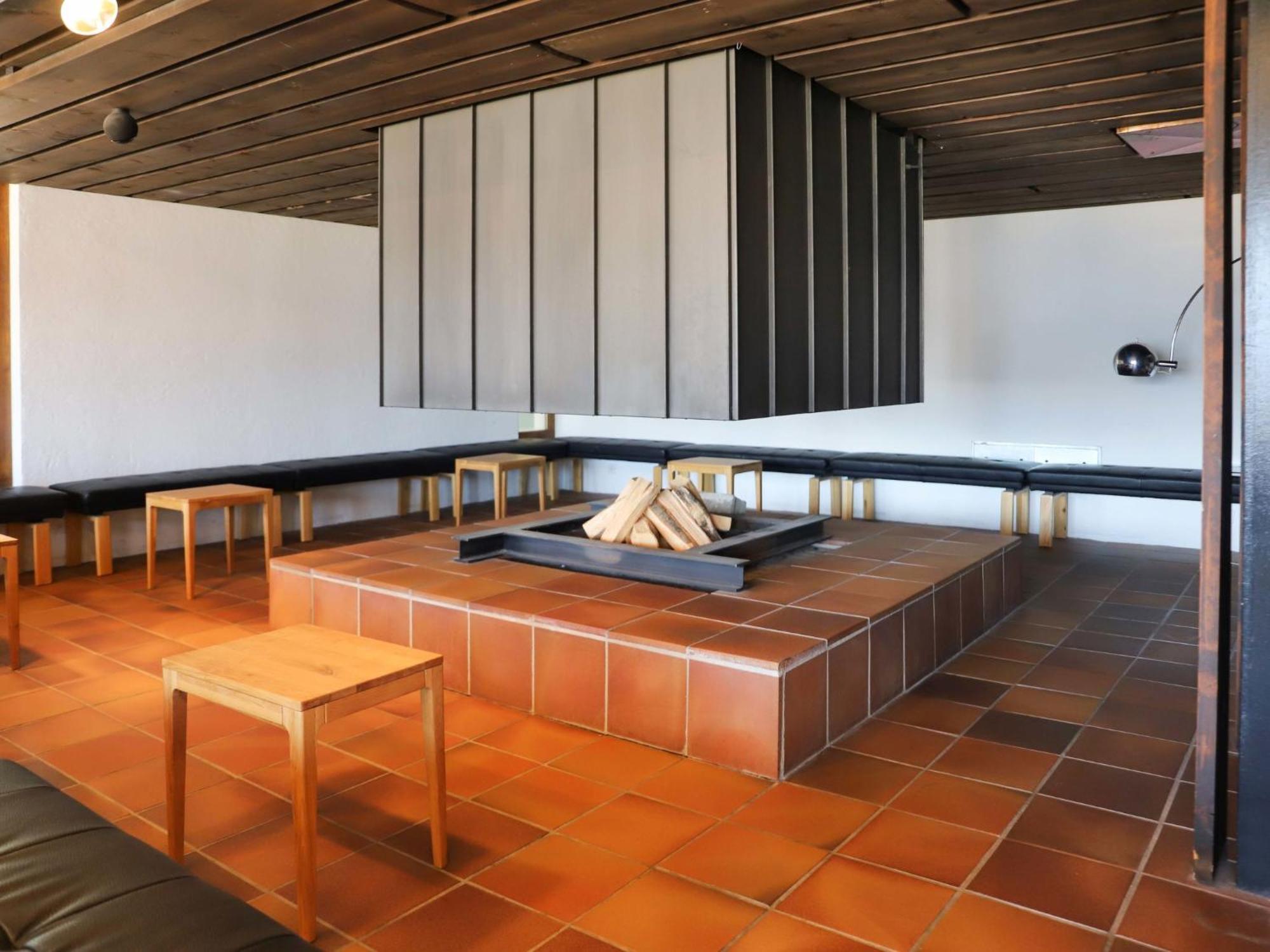 Apartment Jeanne D'Arc-3 By Interhome Crans-Montana Kültér fotó